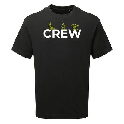 Life Adventure / Bike Mourne Anthem Heavyweight T-Shirt