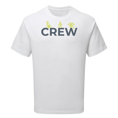 Life Adventure / Bike Mourne Anthem Heavyweight T-Shirt