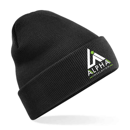Alpha Beanie Hats