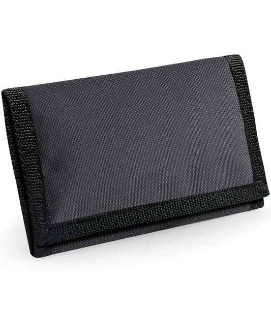 BG40 Graphite Grey Front