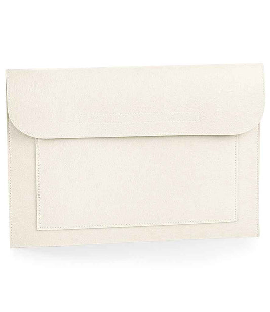 BG726 Soft White Front