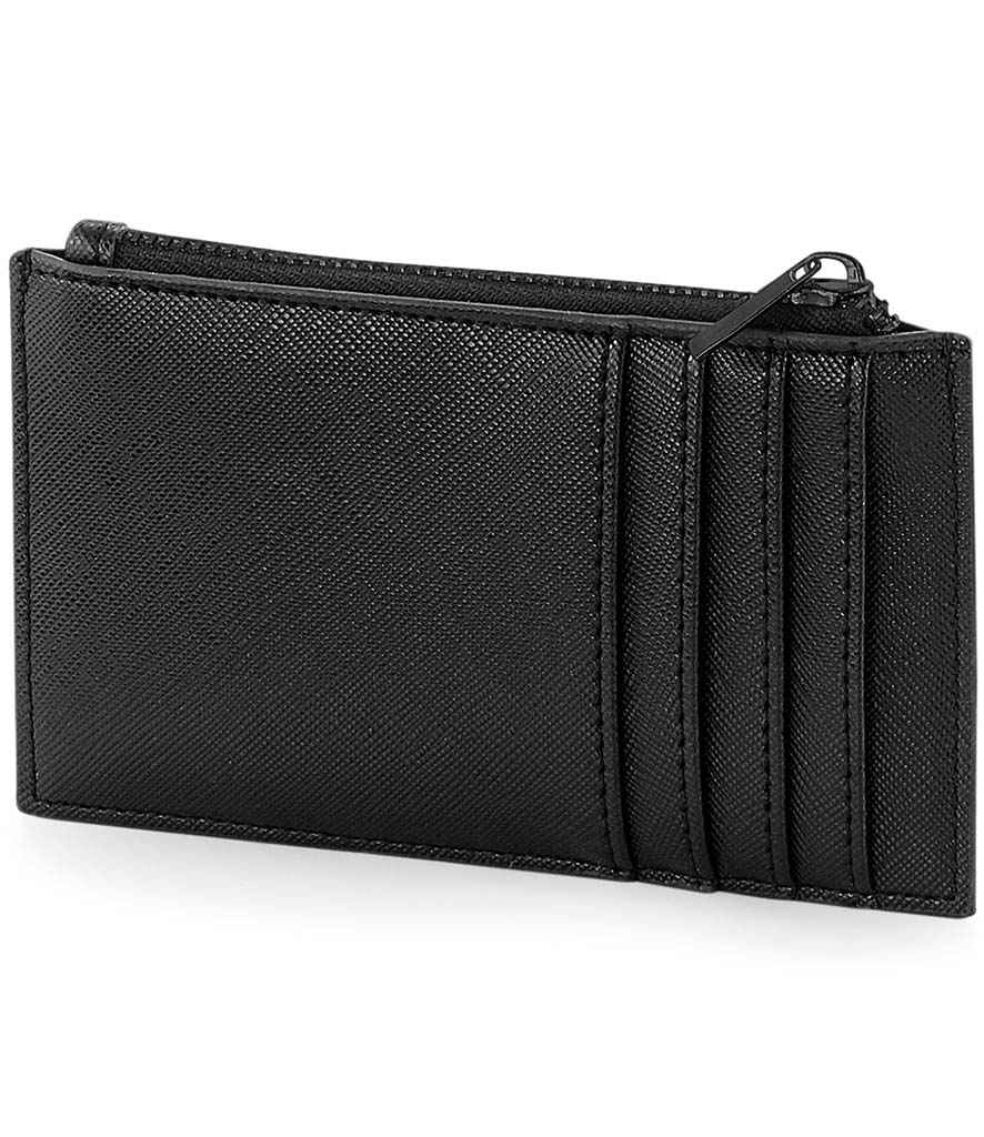 BG754 Black/Black Front