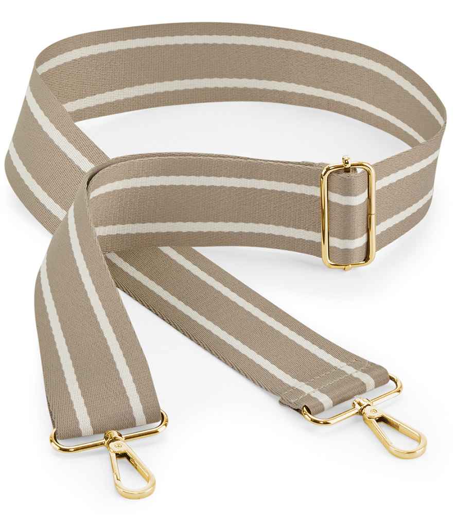 BG765 Taupe/Oyster Front