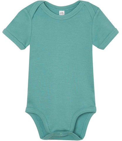 BZ10 Sage Green Front