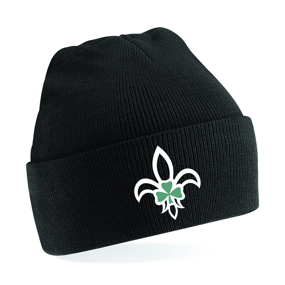 Craigavon Scouts - Beanie Hat