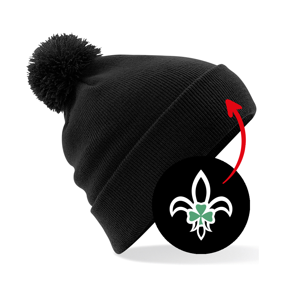 Craigavon Scouts - Beanie Hat