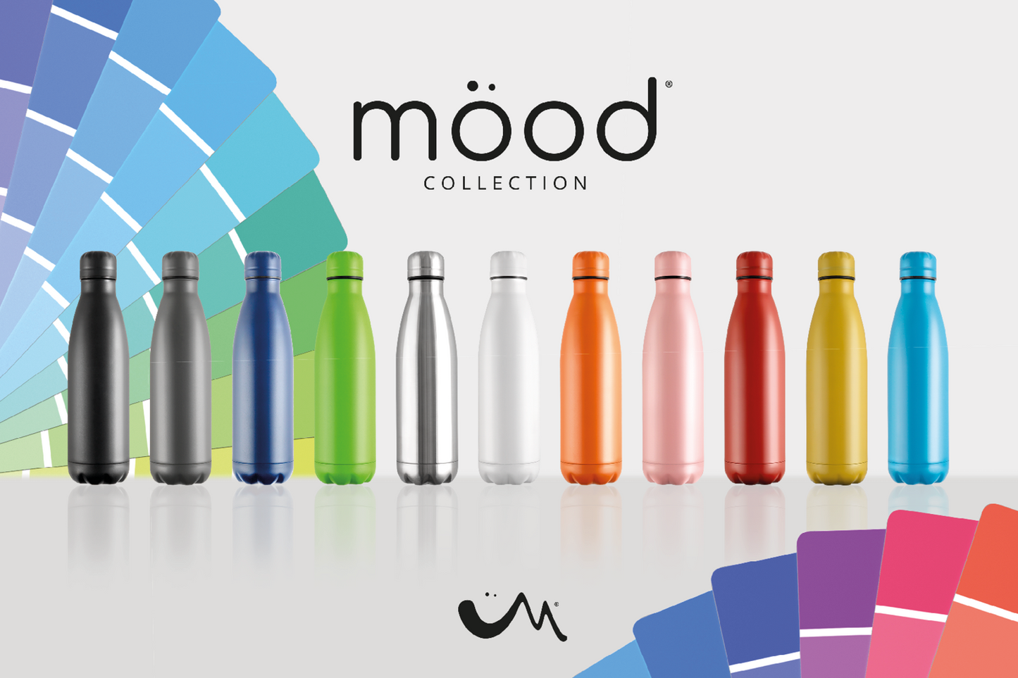 Merch | Water Bottles