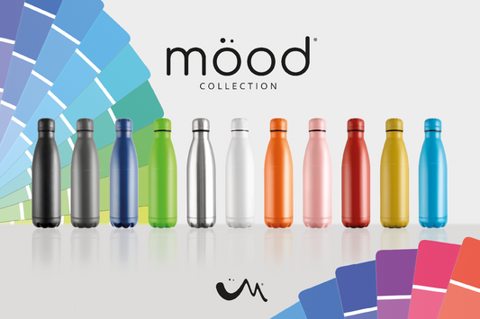 Merch | Water Bottles