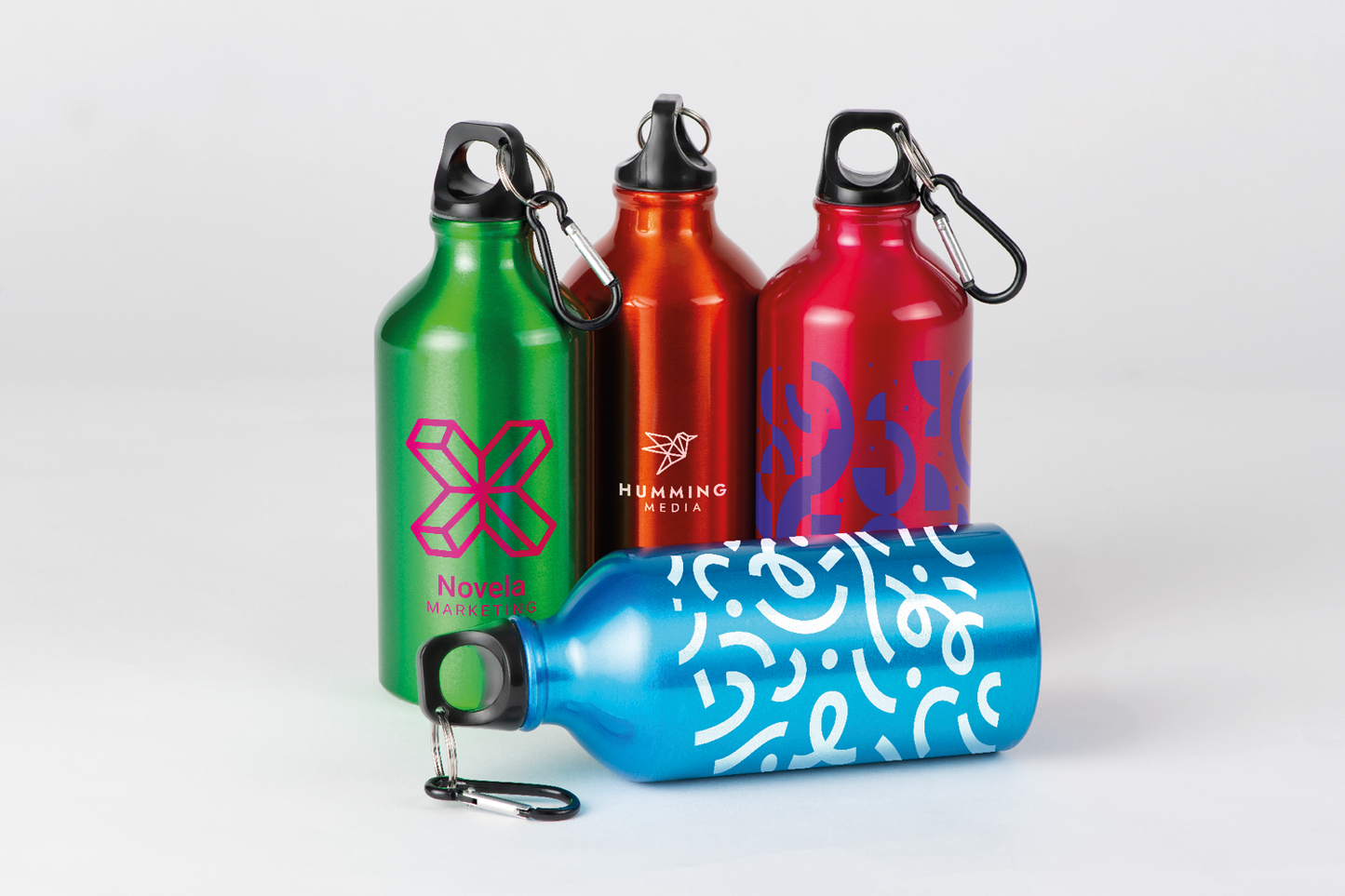 Merch | Water Bottles