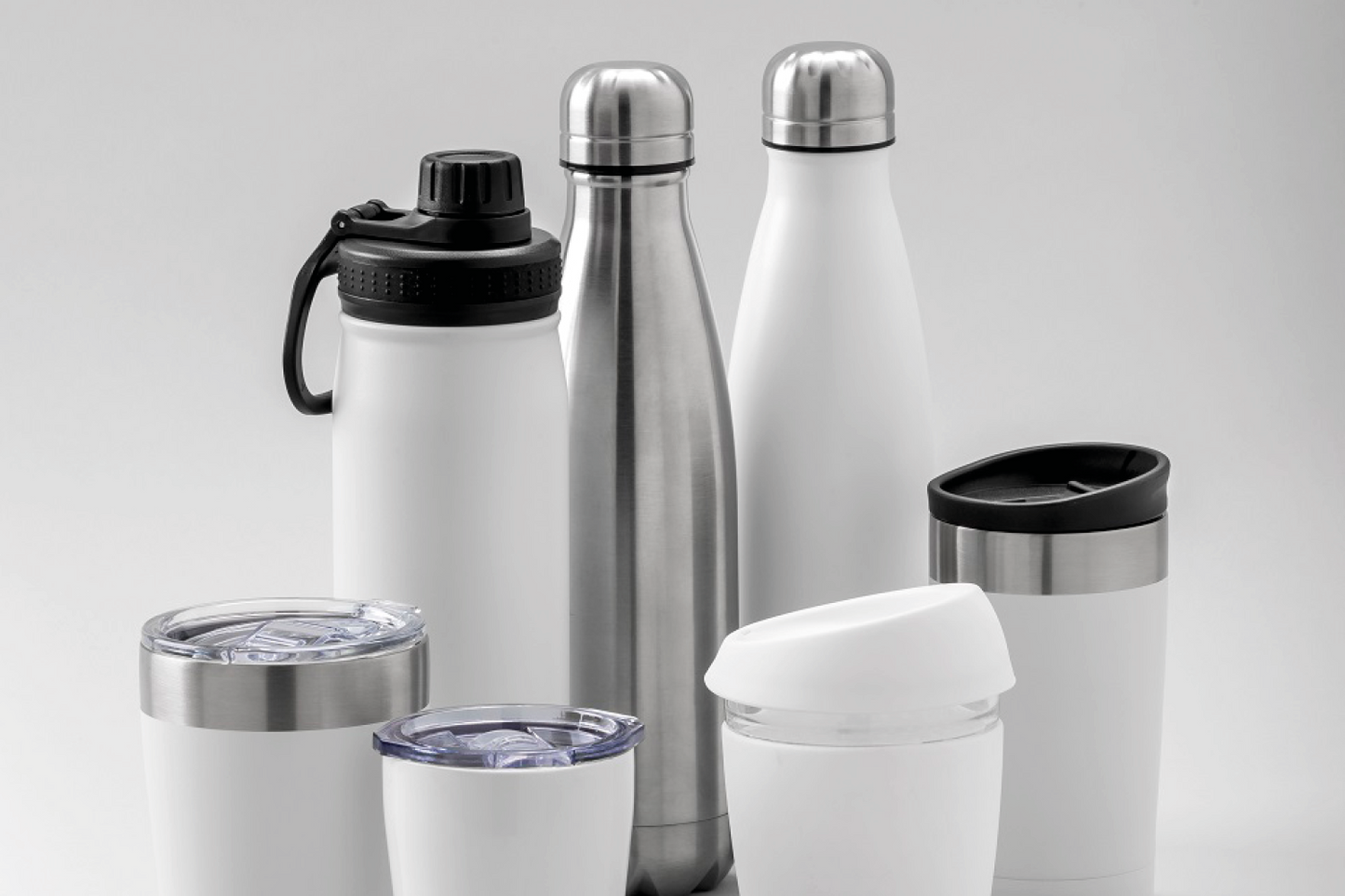 Merch | Water Bottles