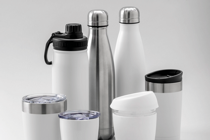 Merch | Water Bottles