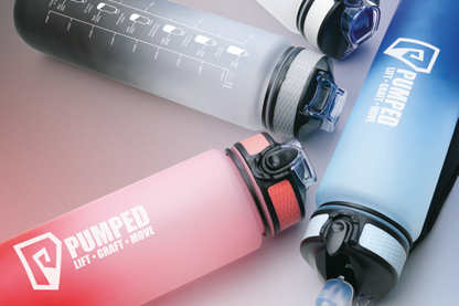 Merch | Water Bottles