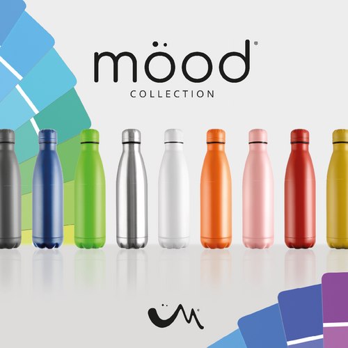Water Bottles