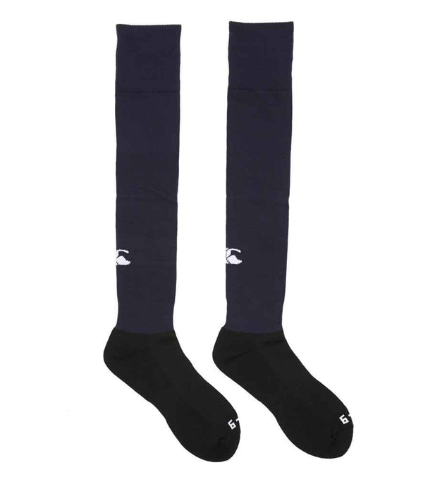 Canterbury Club Socks | Navy