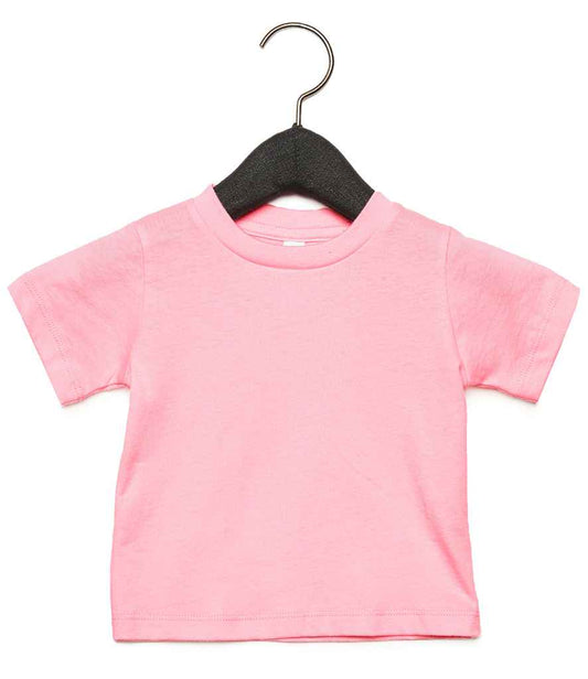 CV3001B Pink Front
