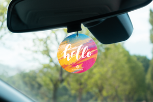 Merch | Car Air Fresheners