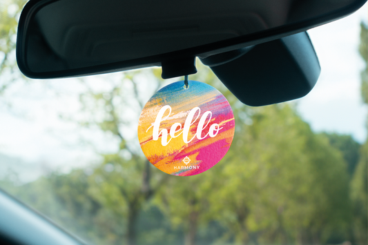 Merch | Car Air Fresheners
