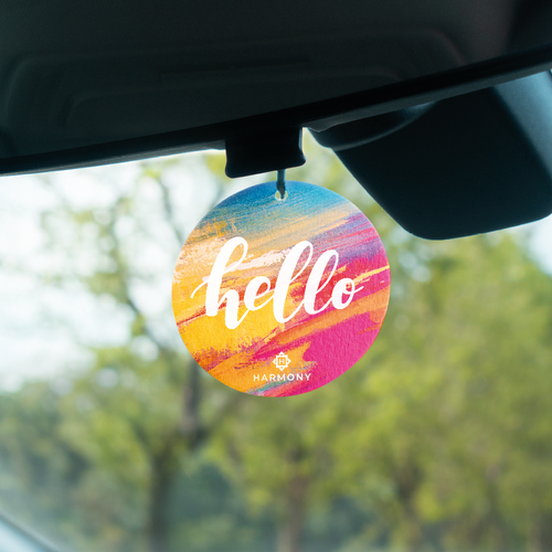 Car Air Fresheners