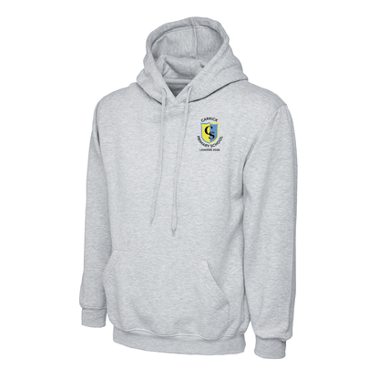 Carrick Primary School Leavers Hoodie (Adult)