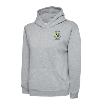Carrick Primary School Leavers Hoodie (Children)