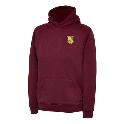 Donaghcloney Primary School Leavers Hoodie (Children)