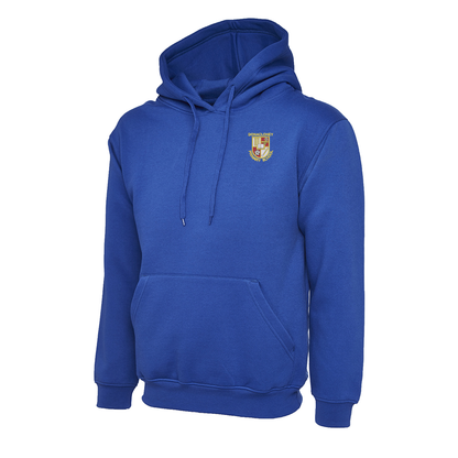 Donaghcloney Primary School Leavers Hoodie (Adults)