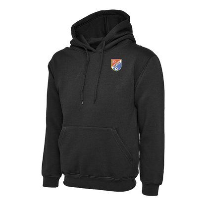 Dunnington CoE Primary School Leavers Hoodie (Adults)