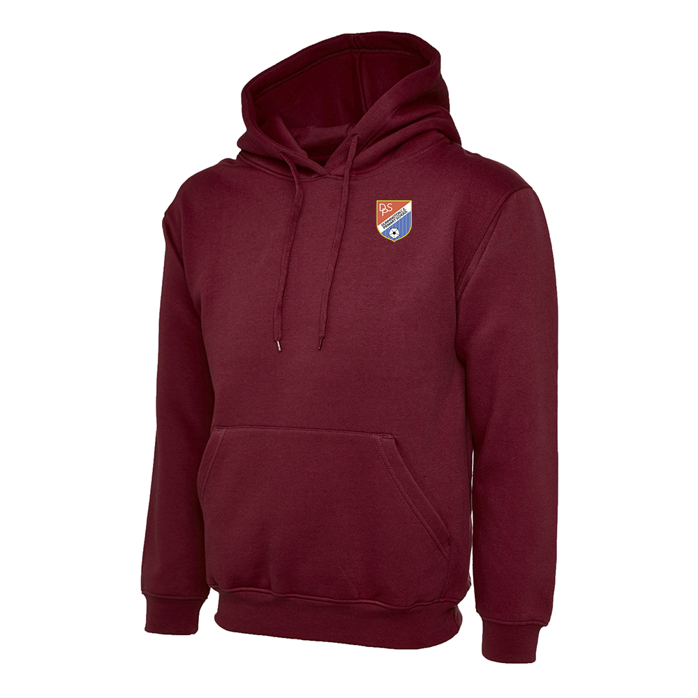 Dunnington CoE Primary School Leavers Hoodie (Adults)
