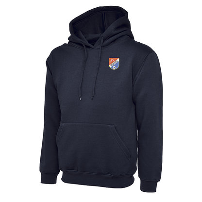 Dunnington CoE Primary School Leavers Hoodie (Adults)
