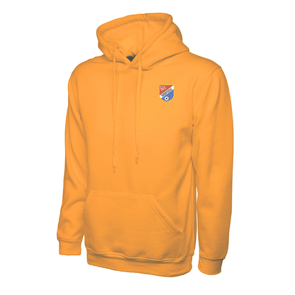 Dunnington CoE Primary School Leavers Hoodie (Adults)