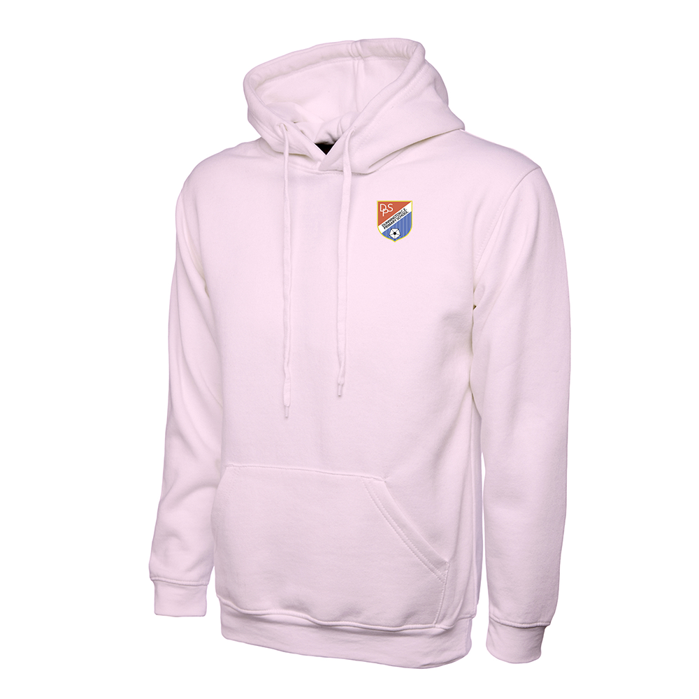 Dunnington CoE Primary School Leavers Hoodie (Adults)