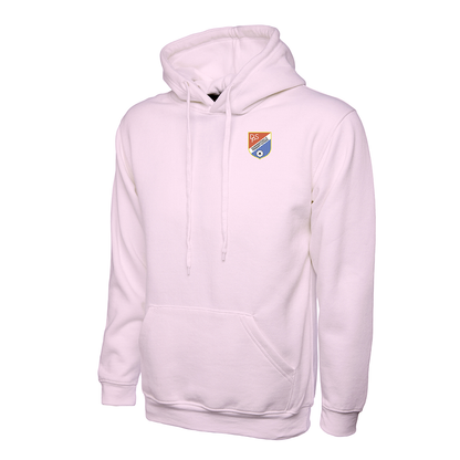 Dunnington CoE Primary School Leavers Hoodie (Adults)