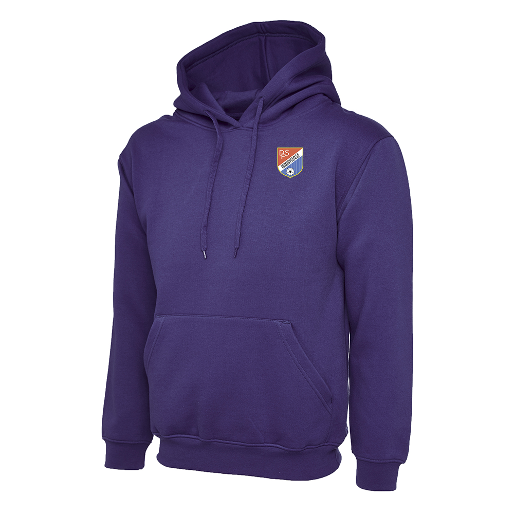 Dunnington CoE Primary School Leavers Hoodie (Adults)