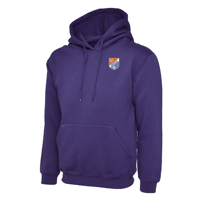 Dunnington CoE Primary School Leavers Hoodie (Adults)