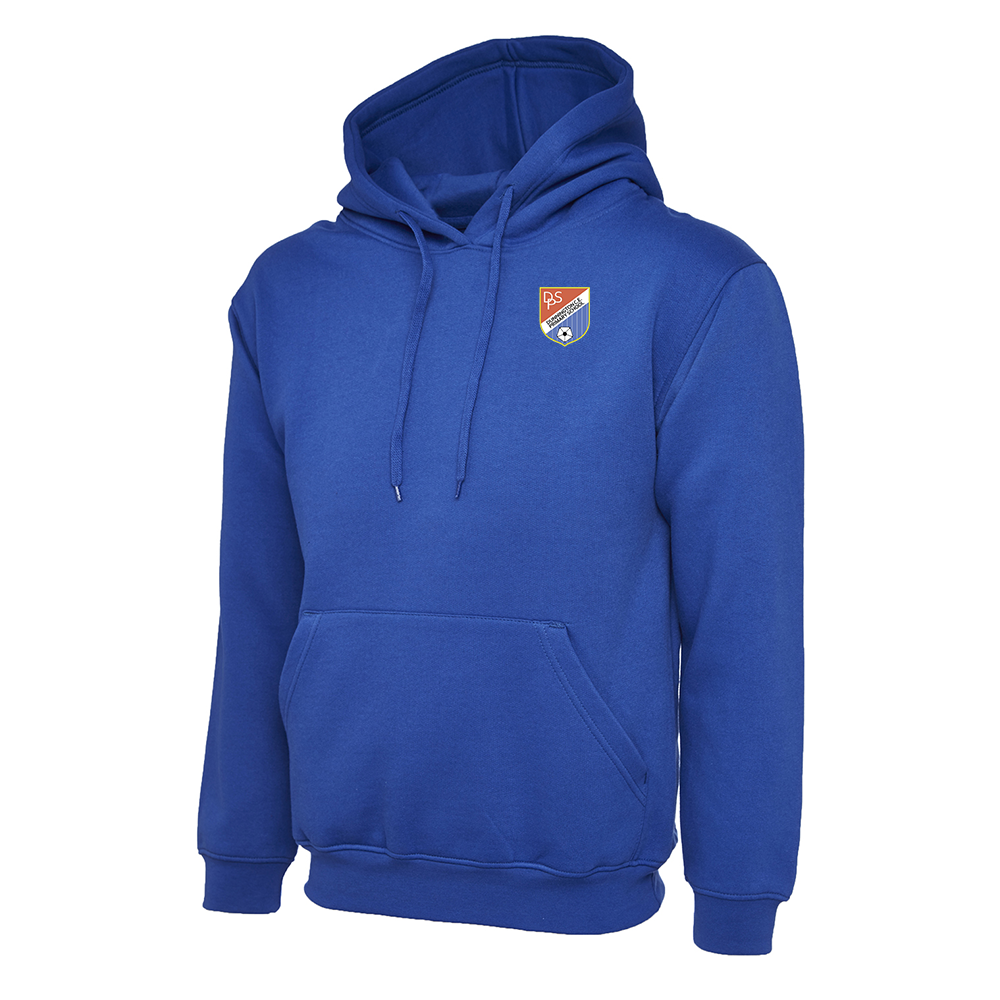 Dunnington CoE Primary School Leavers Hoodie (Adults)