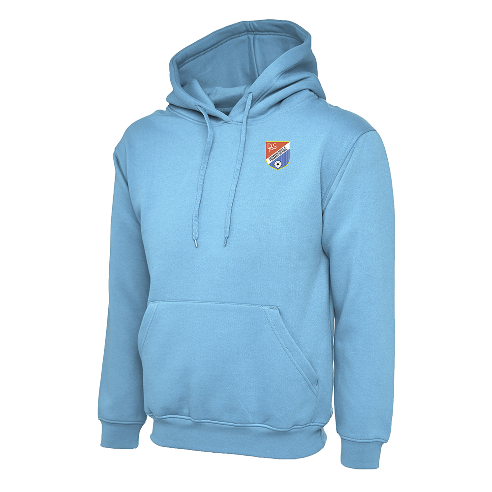 Dunnington CoE Primary School Leavers Hoodie (Adults)