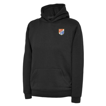 Dunnington CoE Primary School Leavers Hoodie (Children)