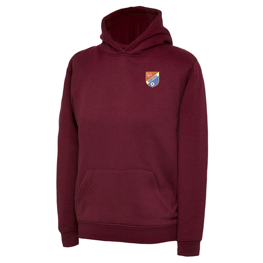 Dunnington CoE Primary School Leavers Hoodie (Children)