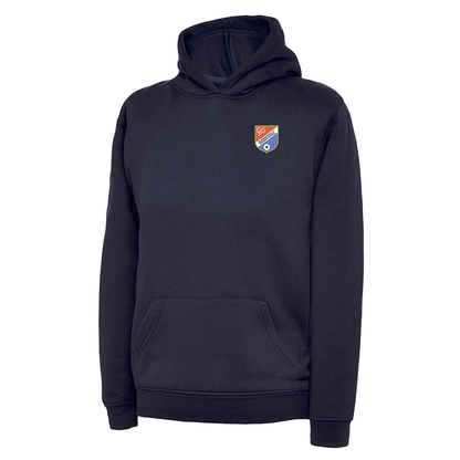 Dunnington CoE Primary School Leavers Hoodie (Children)