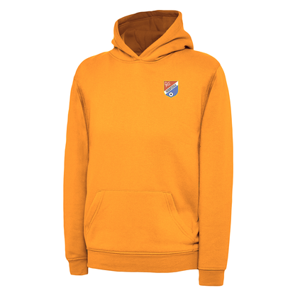 Dunnington CoE Primary School Leavers Hoodie (Children)