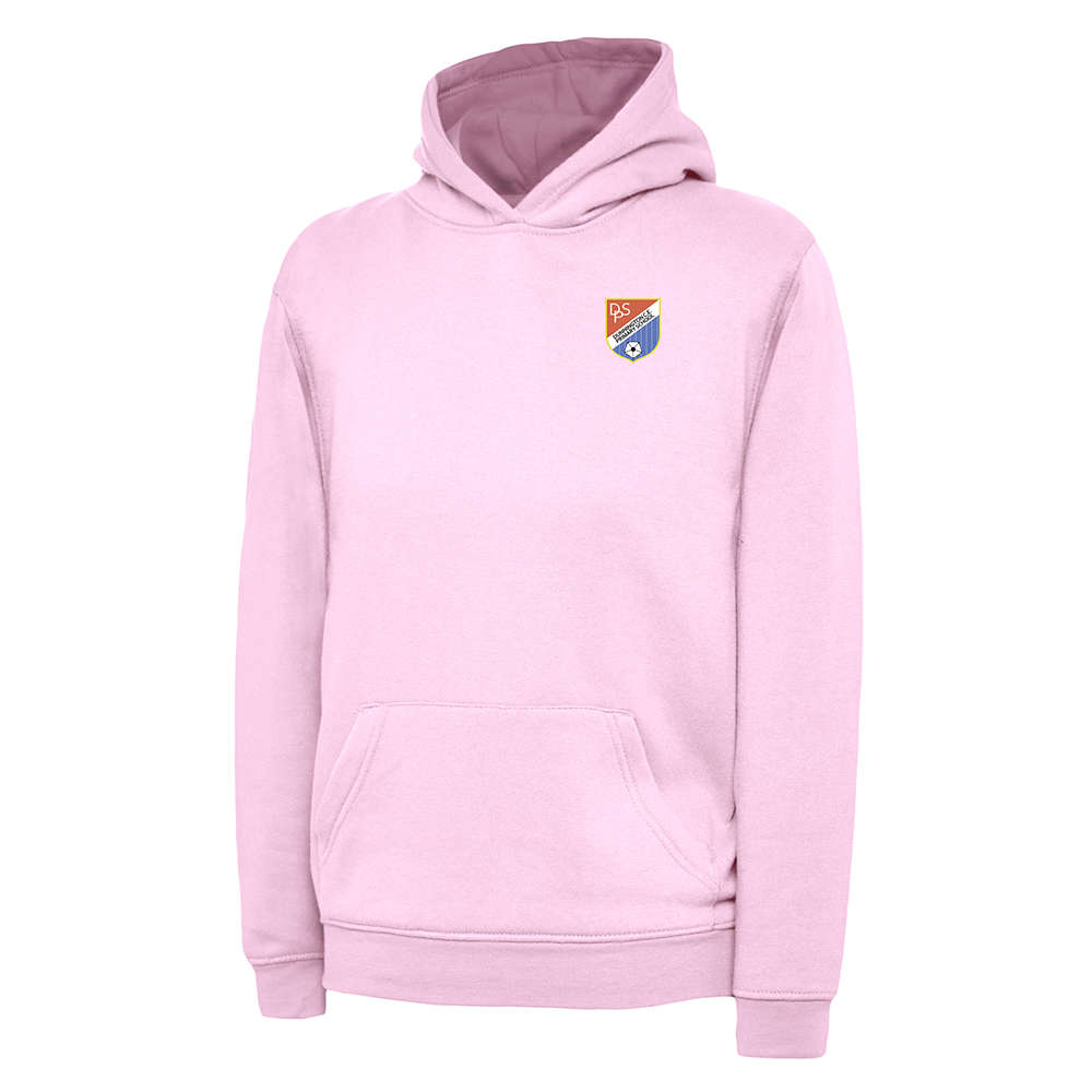 Dunnington CoE Primary School Leavers Hoodie (Children)
