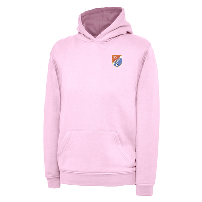 Dunnington CoE Primary School Leavers Hoodie (Children)