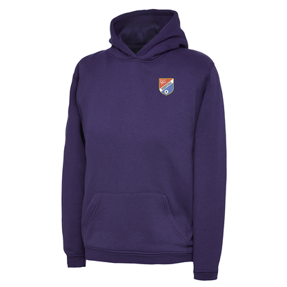 Dunnington CoE Primary School Leavers Hoodie (Children)
