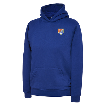 Dunnington CoE Primary School Leavers Hoodie (Children)