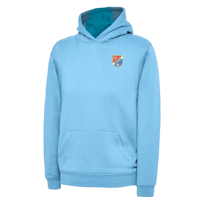 Dunnington CoE Primary School Leavers Hoodie (Children)