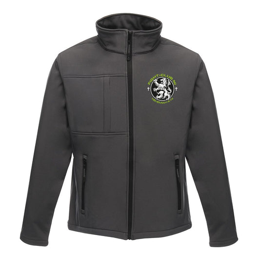 Fight Club NI - 3-Layer Membrane Softshell