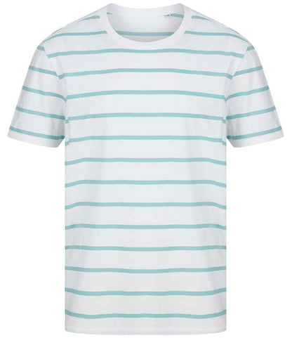 FR136 White/Duck Egg Front