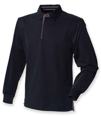 FR43 Black Front
