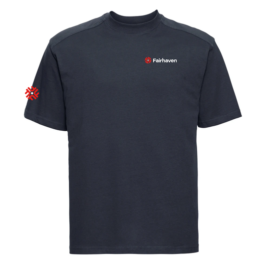 Fairhaven Athletic Heavyweight T-Shirt