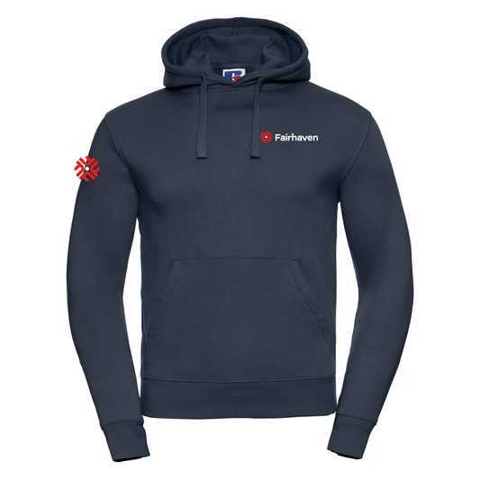 Fairhaven Authentic Hooded Sweatshirt